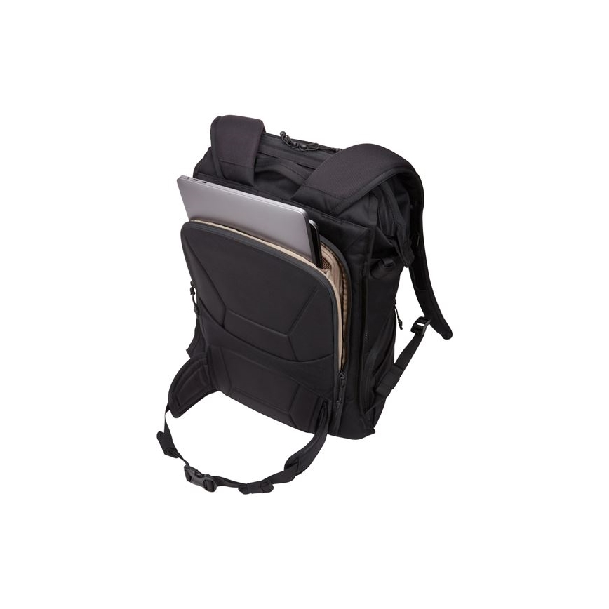 Thule TL-TCDK224K - Plecak fotograficzny Covert 24 l czarny