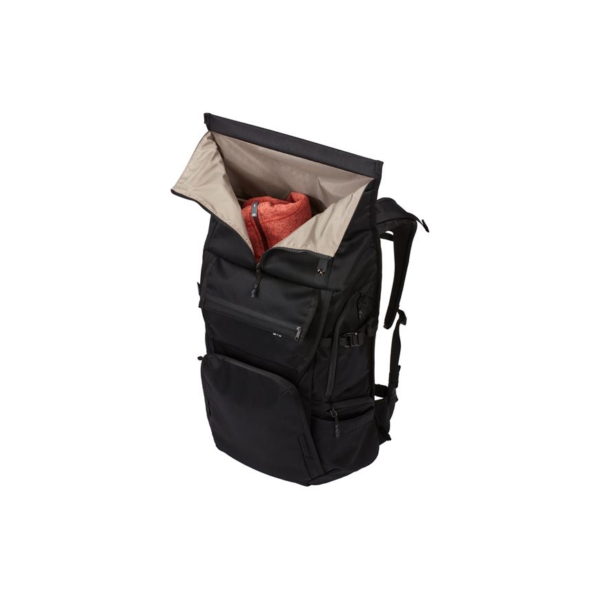 Thule TL-TCDK232K - Plecak fotograficzny Covert 32 l czarny