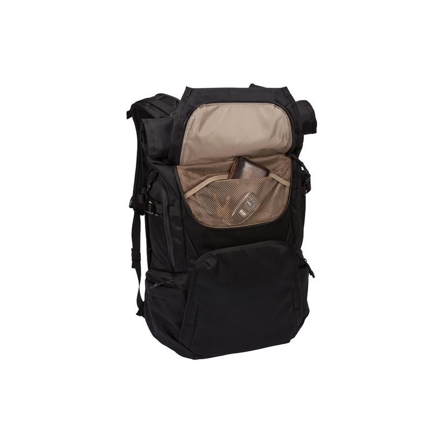 Thule TL-TCDK232K - Plecak fotograficzny Covert 32 l czarny