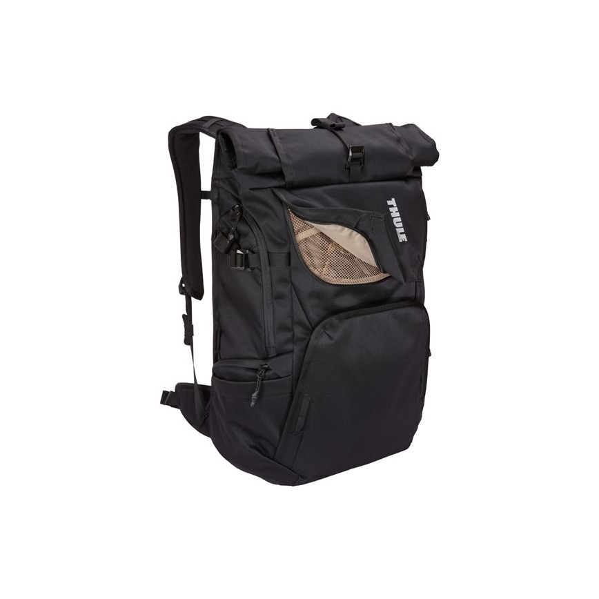 Thule TL-TCDK232K - Plecak fotograficzny Covert 32 l czarny