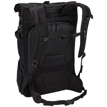 Thule TL-TCDK232K - Plecak fotograficzny Covert 32 l czarny