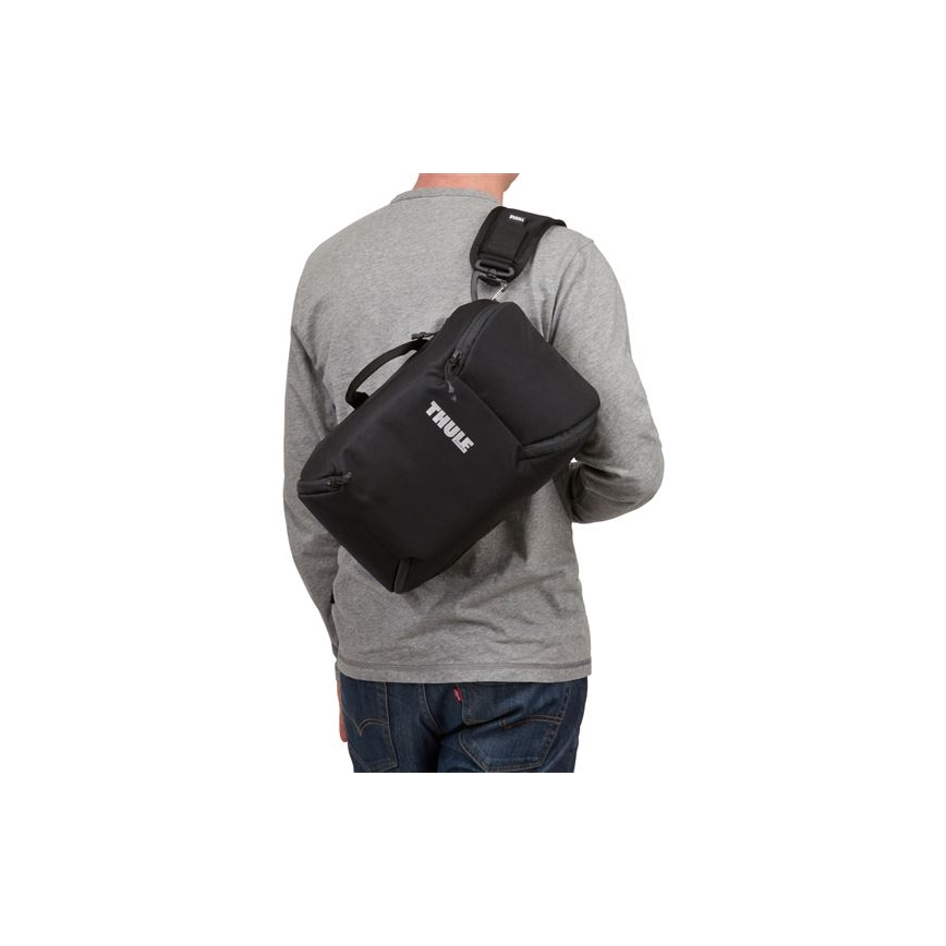 Thule TL-TCDK232K - Plecak fotograficzny Covert 32 l czarny