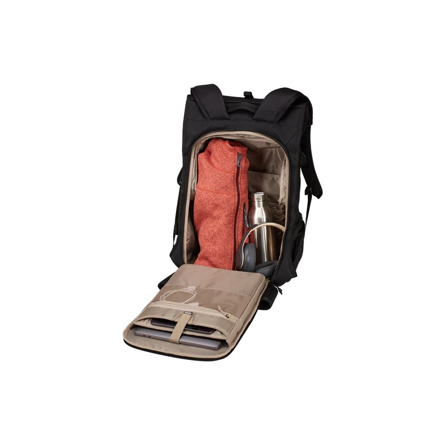 Thule TL-TCDK232K - Plecak fotograficzny Covert 32 l czarny