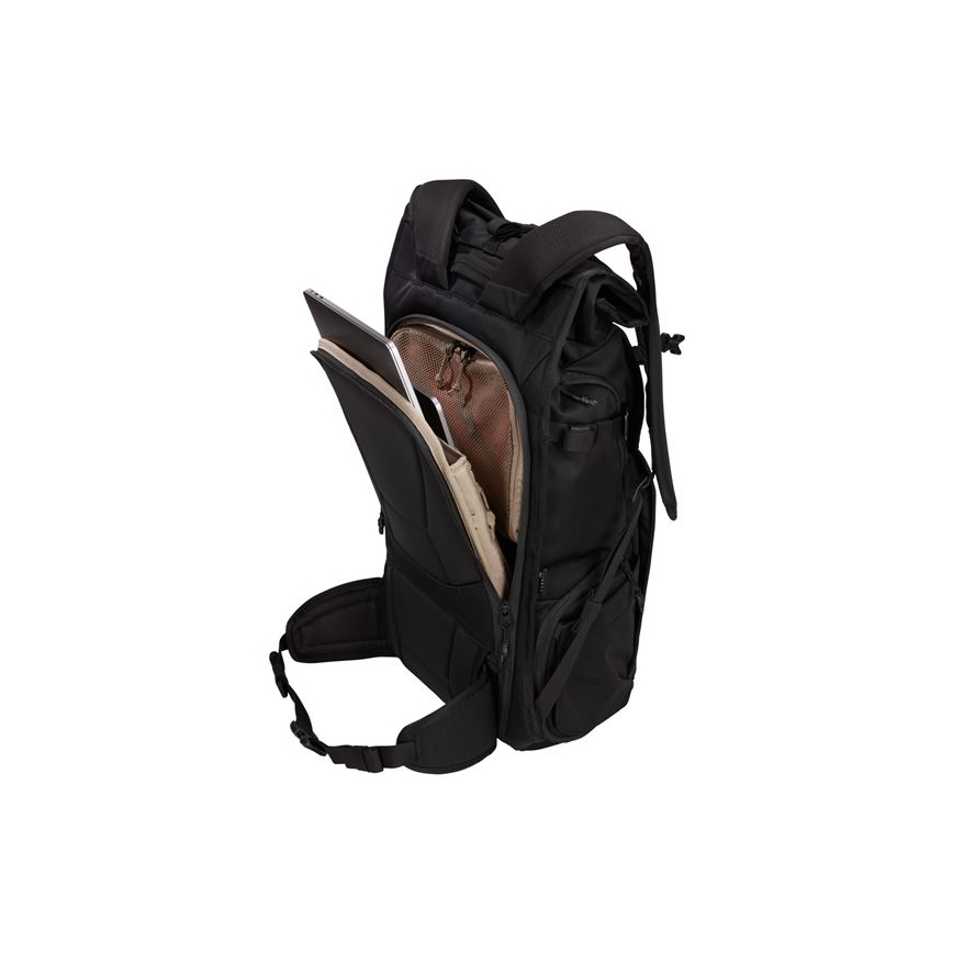 Thule TL-TCDK232K - Plecak fotograficzny Covert 32 l czarny