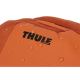 Thule TL-TCHB115A - Plecak Chasm 26 l pomarańczowy