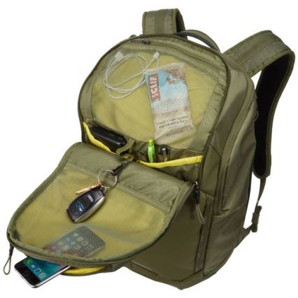 Thule TL-TCHB115O - Plecak Chasm 26 l zielony