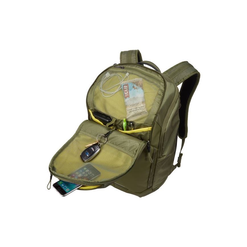 Thule TL-TCHB115O - Plecak Chasm 26 l zielony