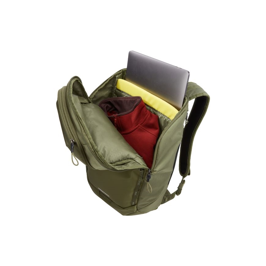 Thule TL-TCHB115O - Plecak Chasm 26 l zielony