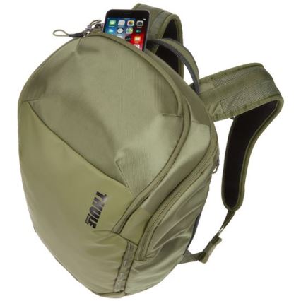 Thule TL-TCHB115O - Plecak Chasm 26 l zielony