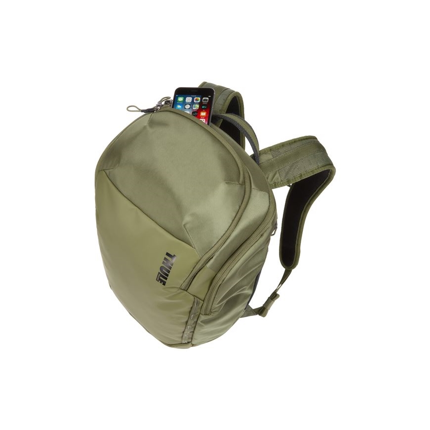 Thule TL-TCHB115O - Plecak Chasm 26 l zielony