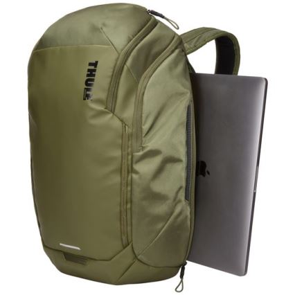 Thule TL-TCHB115O - Plecak Chasm 26 l zielony