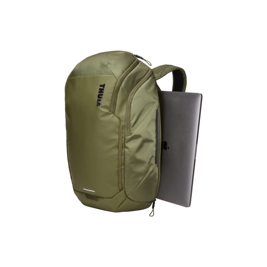 Thule TL-TCHB115O - Plecak Chasm 26 l zielony