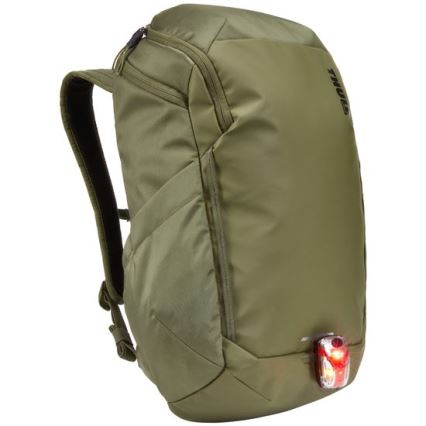 Thule TL-TCHB115O - Plecak Chasm 26 l zielony
