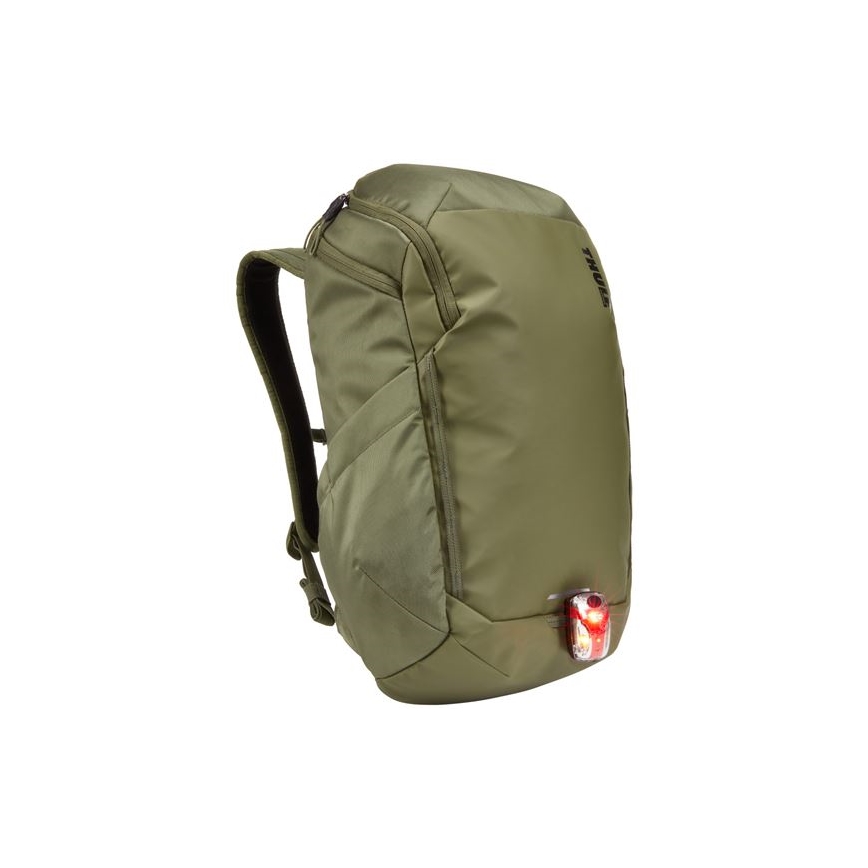 Thule TL-TCHB115O - Plecak Chasm 26 l zielony