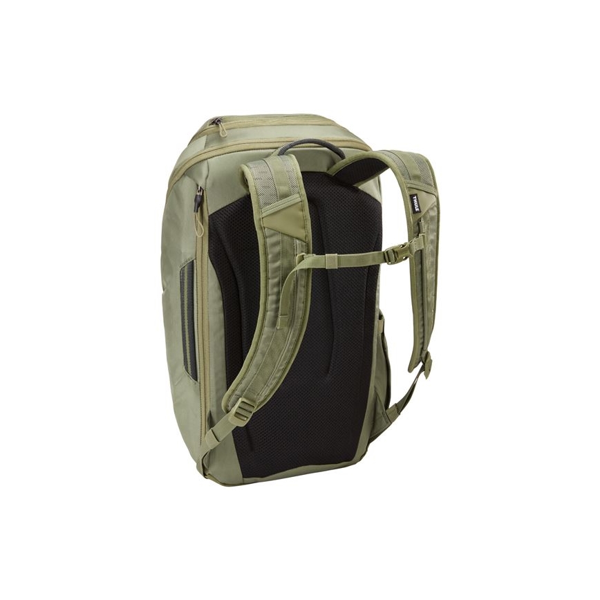 Thule TL-TCHB115O - Plecak Chasm 26 l zielony