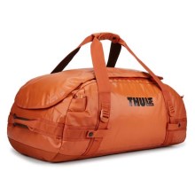 Thule TL-TDSD203A - Torba podróżna Chasm M 70 l pomarańczowy