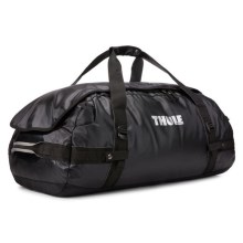 Thule TL-TDSD204K - Torba podróżna Chasm L 90 l czarny