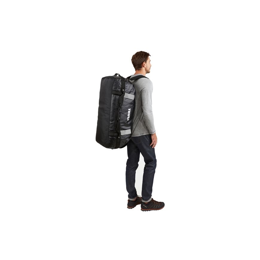 Thule TL-TDSD204K - Torba podróżna Chasm L 90 l czarny