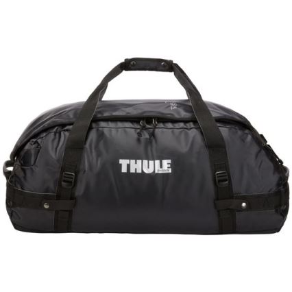 Thule TL-TDSD204K - Torba podróżna Chasm L 90 l czarny