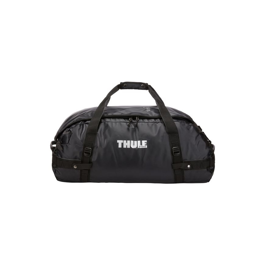Thule TL-TDSD204K - Torba podróżna Chasm L 90 l czarny