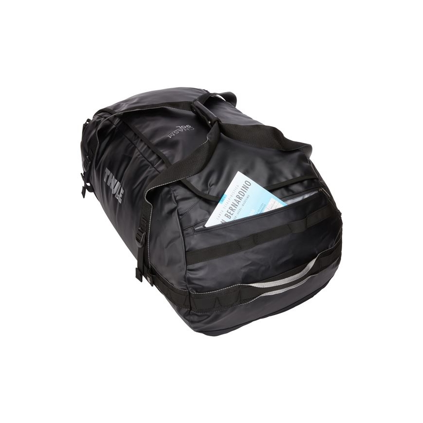 Thule TL-TDSD204K - Torba podróżna Chasm L 90 l czarny