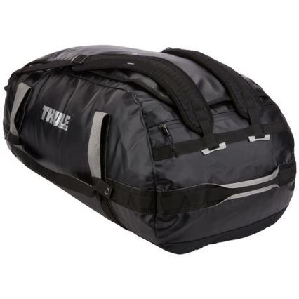 Thule TL-TDSD204K - Torba podróżna Chasm L 90 l czarny