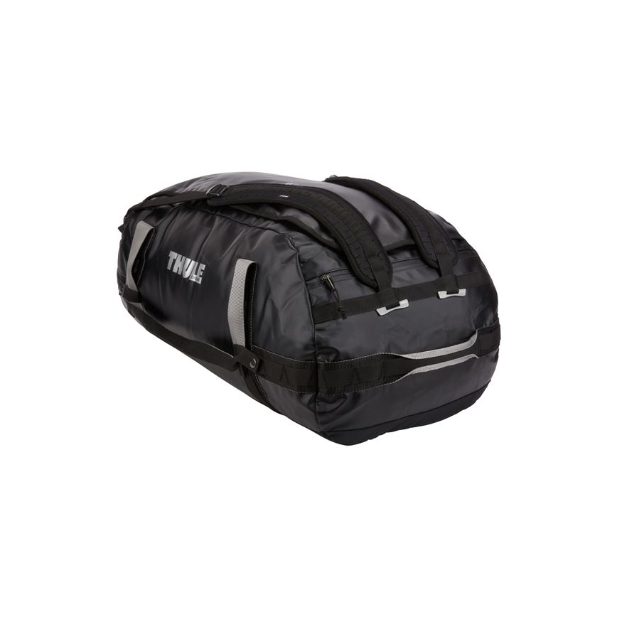 Thule TL-TDSD204K - Torba podróżna Chasm L 90 l czarny
