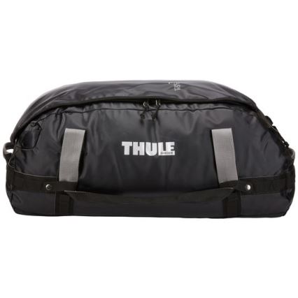 Thule TL-TDSD204K - Torba podróżna Chasm L 90 l czarny