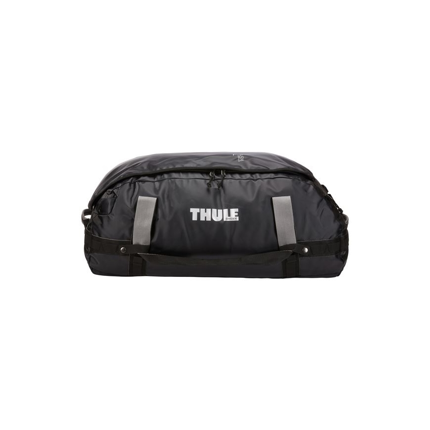 Thule TL-TDSD204K - Torba podróżna Chasm L 90 l czarny