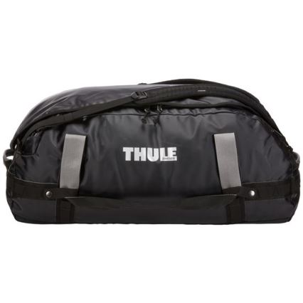 Thule TL-TDSD204K - Torba podróżna Chasm L 90 l czarny