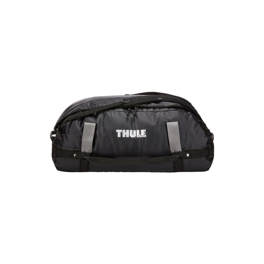Thule TL-TDSD204K - Torba podróżna Chasm L 90 l czarny