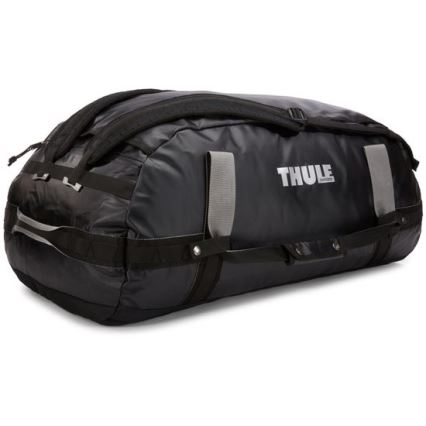 Thule TL-TDSD204K - Torba podróżna Chasm L 90 l czarny