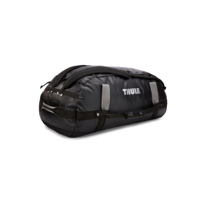 Thule TL-TDSD204K - Torba podróżna Chasm L 90 l czarny
