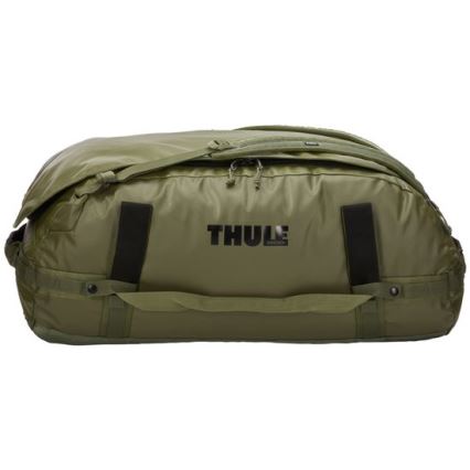 Thule TL-TDSD204O - Torba podróżna Chasm L 90 l zielony