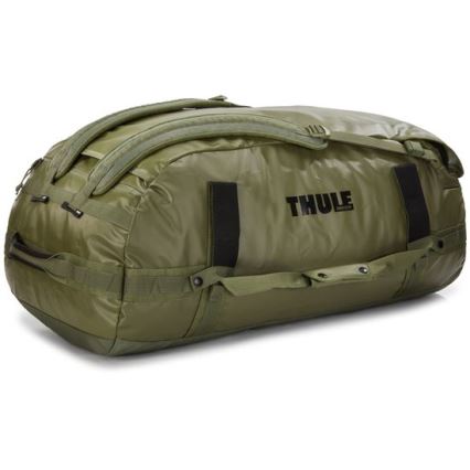 Thule TL-TDSD204O - Torba podróżna Chasm L 90 l zielony