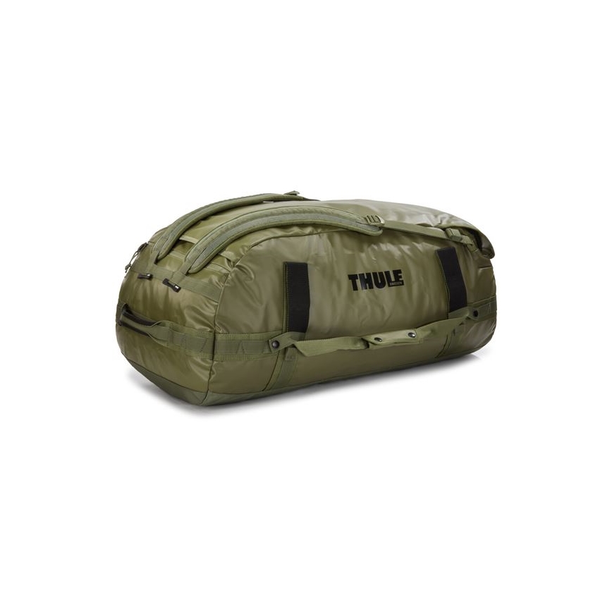 Thule TL-TDSD204O - Torba podróżna Chasm L 90 l zielony