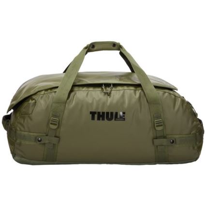 Thule TL-TDSD204O - Torba podróżna Chasm L 90 l zielony