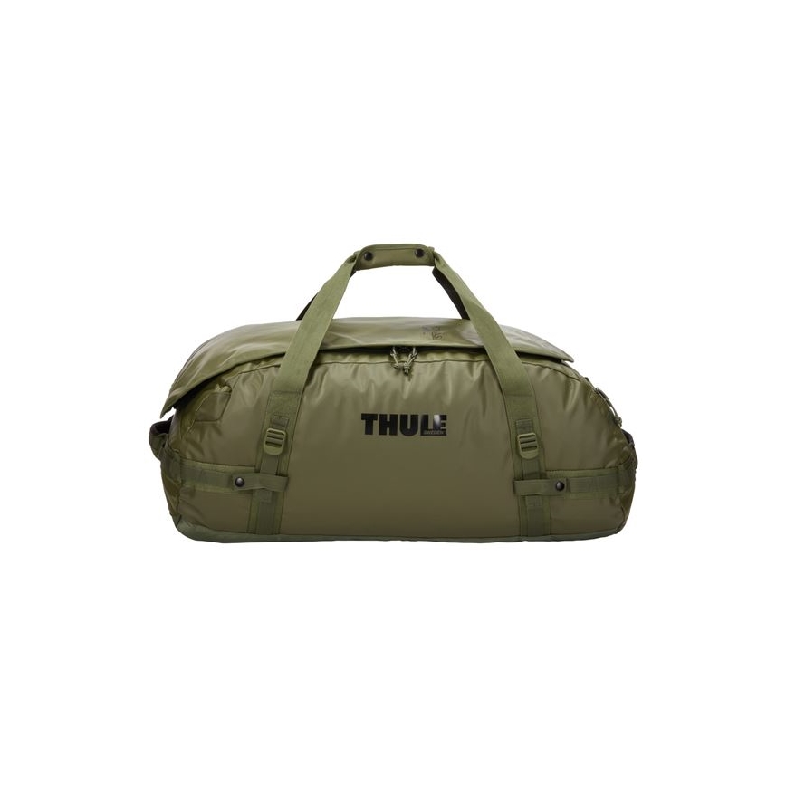 Thule TL-TDSD204O - Torba podróżna Chasm L 90 l zielony