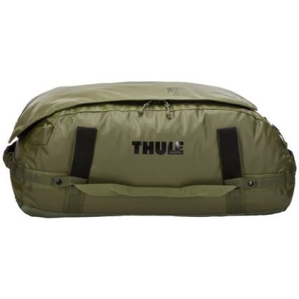 Thule TL-TDSD204O - Torba podróżna Chasm L 90 l zielony