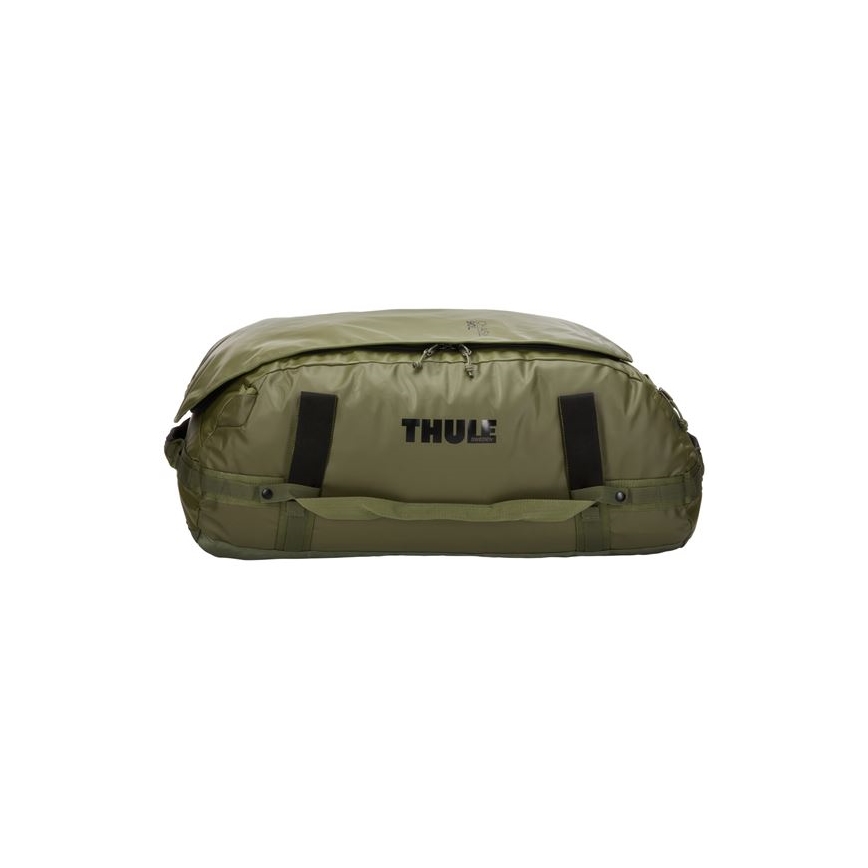 Thule TL-TDSD204O - Torba podróżna Chasm L 90 l zielony