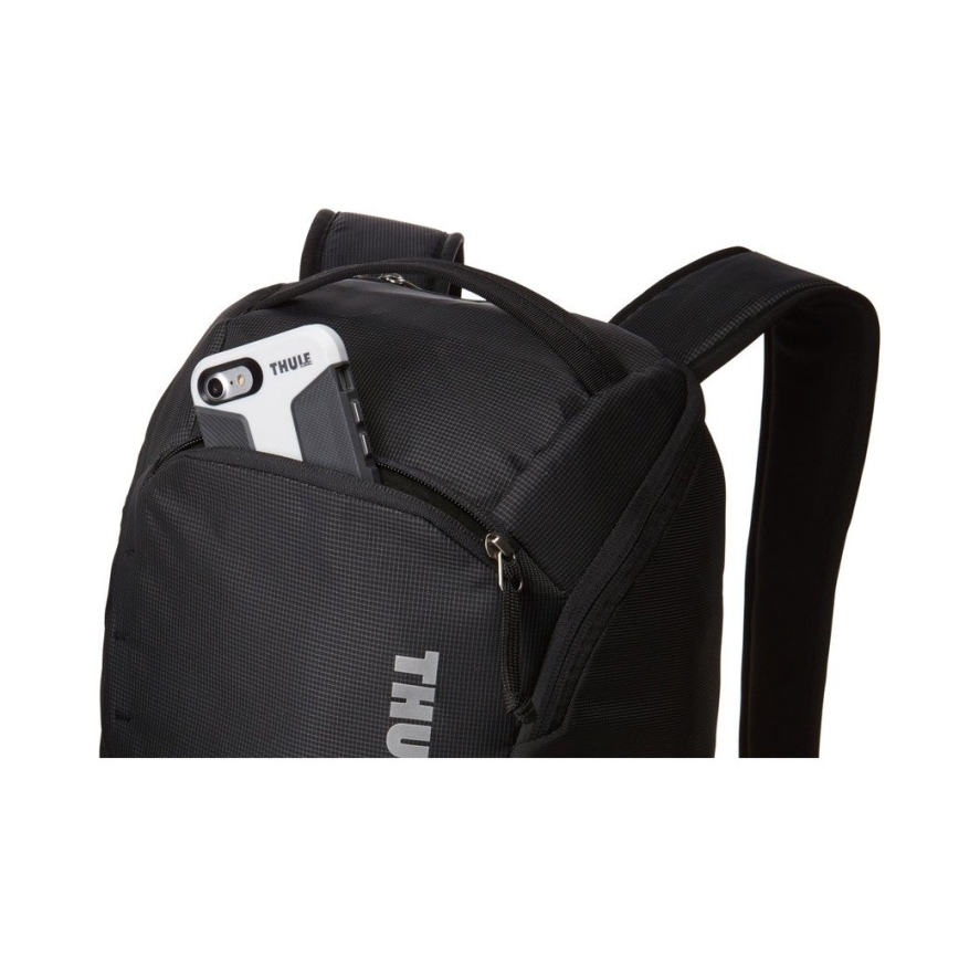 Thule TL-TEBP313K - Plecak EnRoute 14 l czarny
