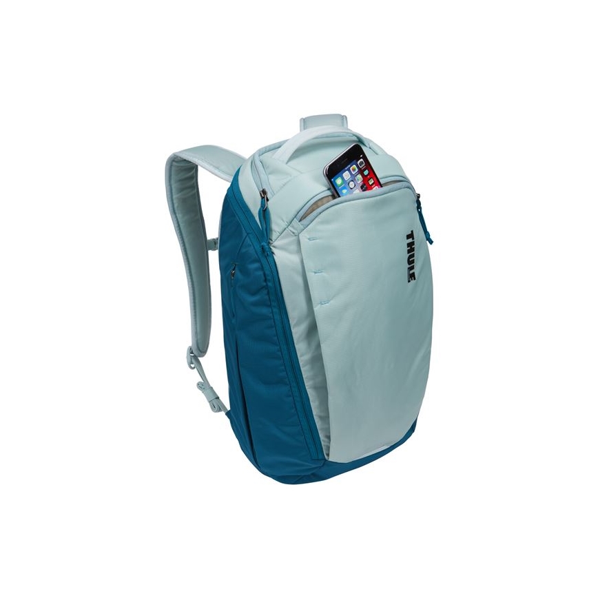 Thule TL-TEBP316ADT - Plecak EnRoute 23 l niebieski/zielony