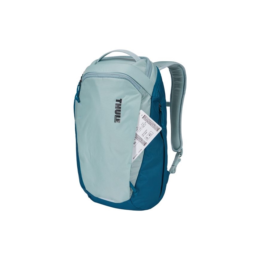 Thule TL-TEBP316ADT - Plecak EnRoute 23 l niebieski/zielony