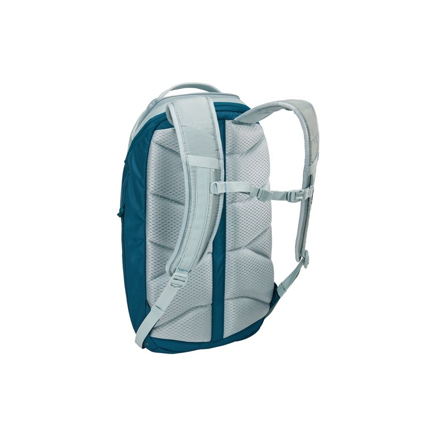 Thule TL-TEBP316ADT - Plecak EnRoute 23 l niebieski/zielony