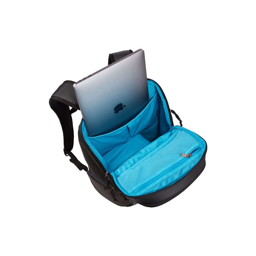Thule TL-TECB120K - Plecak fotograficzny EnRoute Medium 20 l czarny