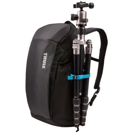 Thule TL-TECB120K - Plecak fotograficzny EnRoute Medium 20 l czarny