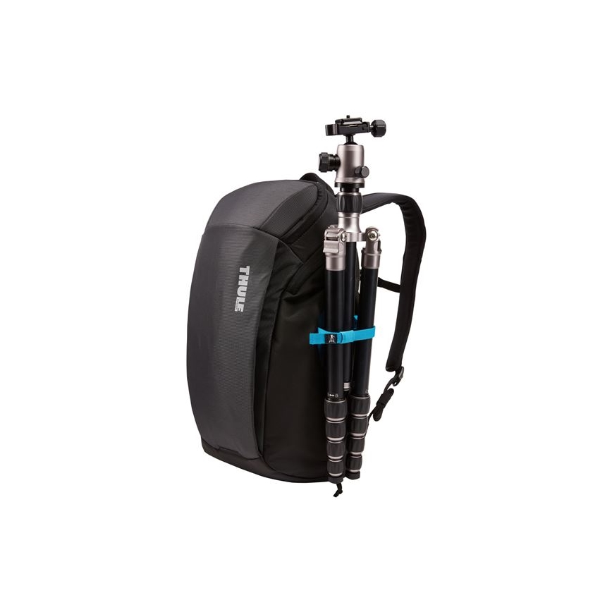 Thule TL-TECB120K - Plecak fotograficzny EnRoute Medium 20 l czarny