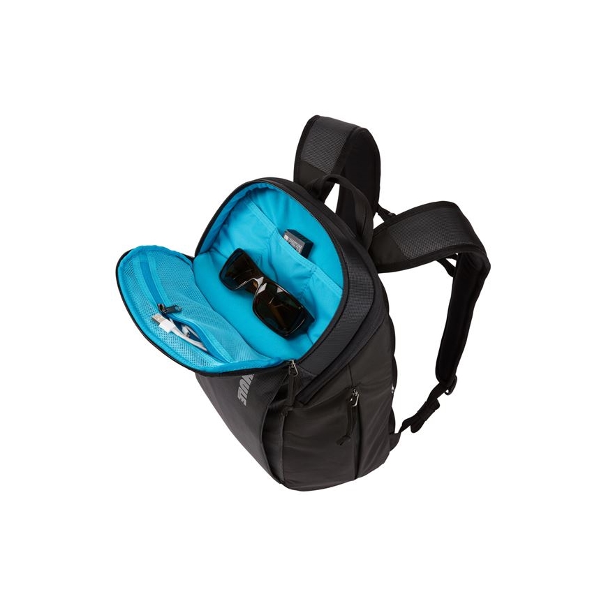 Thule TL-TECB120K - Plecak fotograficzny EnRoute Medium 20 l czarny