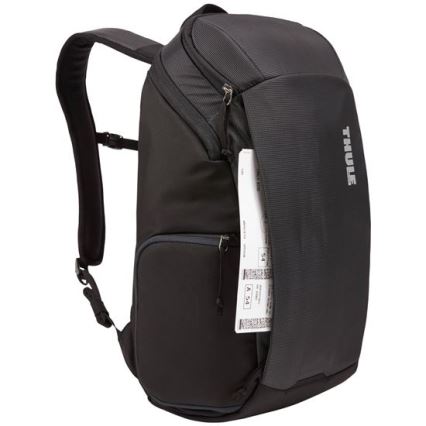 Thule TL-TECB120K - Plecak fotograficzny EnRoute Medium 20 l czarny