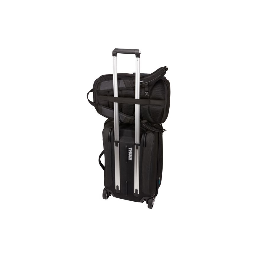 Thule TL-TECB120K - Plecak fotograficzny EnRoute Medium 20 l czarny
